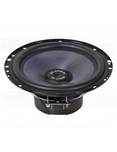 Gladen GA-165M-3 G2 16cm woofer speakers 2