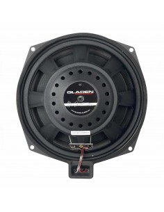 Gladen GA-201BMW-Alpha 20cm woofer for BMW pair 2