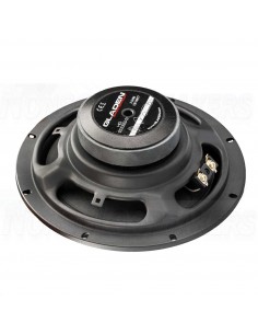 Gladen GA-200SG-3  20cm woofer speaker Pair 2