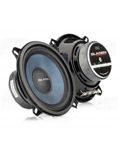 Gladen ALPHA GA-130 Alpha-3 - 13cm midrange
