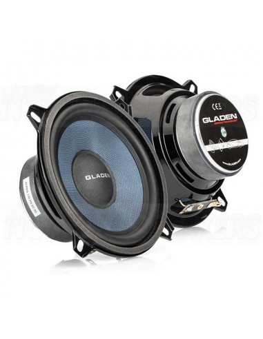 Gladen ALPHA GA-130 Alpha-3 - 13cm midrange