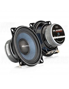 Gladen ALPHA GA-100 Alpha-3 - 10cm midrange