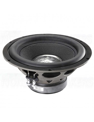 Morel Primo 124 subwoofer 12" 4-ohm subwoofer