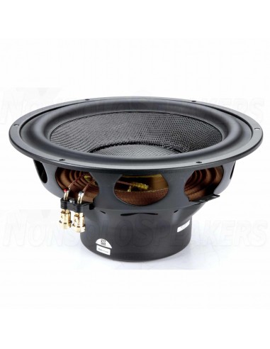 Morel Ultimo ti sc122 Titanium Subwoofer 2 ohm
