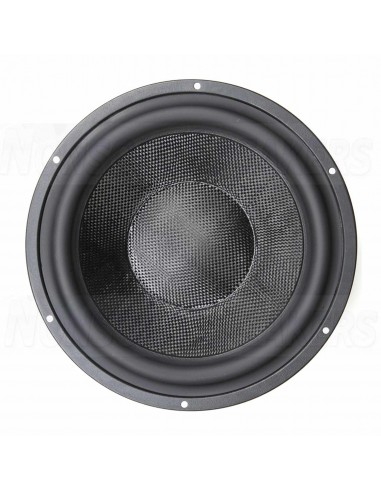 Morel Ultimo ti sc122 Titanium Subwoofer 2 ohm