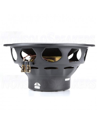 Morel Ultimo ti sc122 Titanium Subwoofer 2 ohm