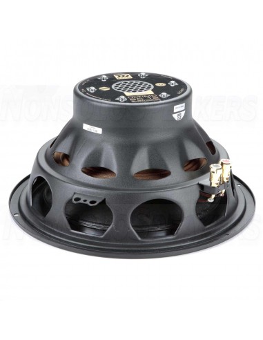 Morel Ultimo ti sc122 Titanium Subwoofer 2 ohm