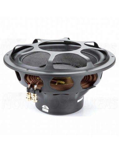 Morel Ultimo ti sc122 Titanium Subwoofer 2 ohm