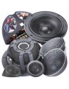 Morel Hybrid 63  6,5" speaker system