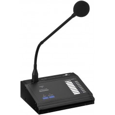 MONACOR ARM 880RC table microphone