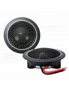 MOREL MT120N Silk1.1" Soft Dome tweeters