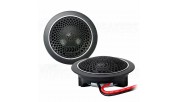 MOREL MT120N Silk1.1" Soft Dome tweeters