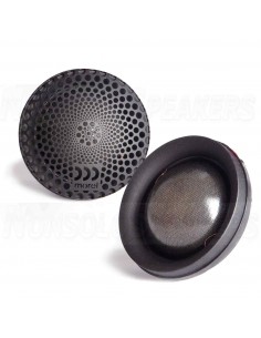 MOREL MT120N Silk1.1" Soft Dome tweeters 2
