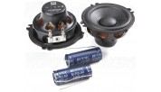 Morel CCWR254  2-1/2" midrange 40 watts RMS