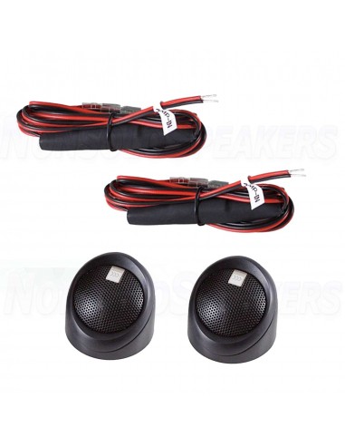 MOREL MAXIMO ULTRA 602HE 6.5" KIT 2 WAY