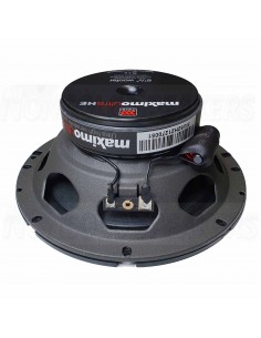 MOREL MAXIMO ULTRA 602HE 6.5" KIT 2 WAY 2