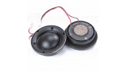 Morel CDM 700 3-1/2" midrange speakers