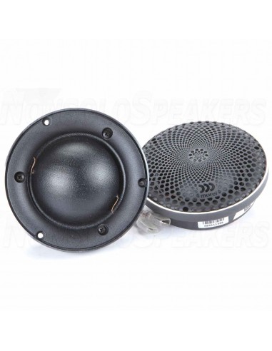 Morel CDM 700 3-1/2" midrange speakers