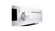 Block CVR-200 Blu-ray internet receiver Silver
