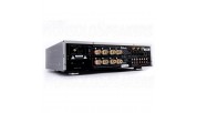 Block CVR-200 Blu-ray internet receiver Silver