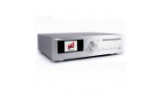 Block CVR-200 Blu-ray internet receiver Silver