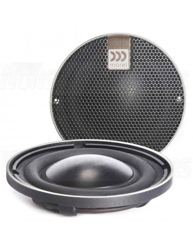 Morel VIRTUS NANO MM2 2-1/2" midrange