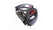 MOREL VIRTUS NANO CARBON 62  6-1/2" 2-way kit