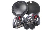 MOREL VIRTUS NANO CARBON 62  6-1/2" 2-way kit