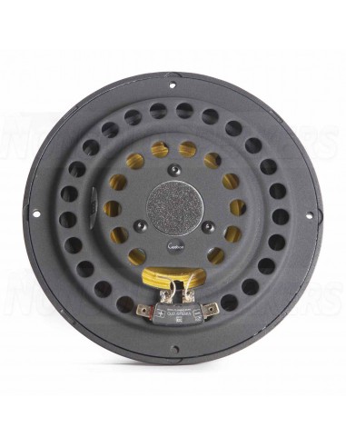 MOREL VIRTUS NANO CARBON 62  6-1/2" 2-way kit