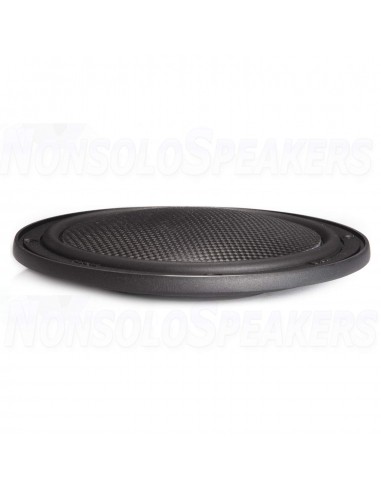 MOREL VIRTUS NANO CARBON 62  6-1/2" 2-way kit
