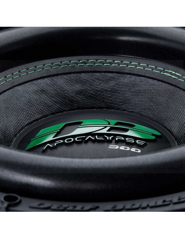 DEAF BONCE Apocalypse DB-SA302D2