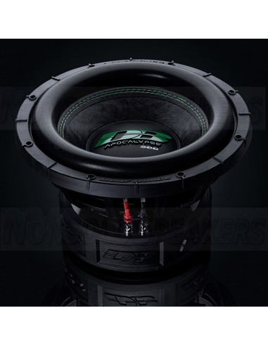 DEAF BONCE Apocalypse DB-SA302D2