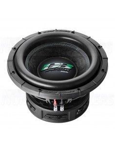 DEAF BONCE Apocalypse DB-SA302D2 2