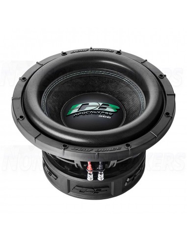 DEAF BONCE Apocalypse DB-SA302D2