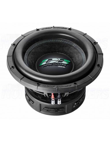 DEAF BONCE Apocalypse DB-SA302D1