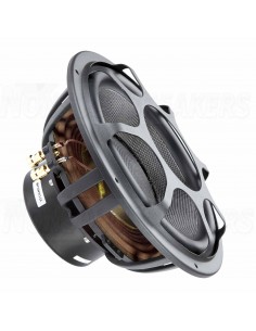 Morel Ultimo Titanium 122  12" 2-ohm subwoofer