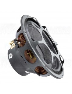 Morel Ultimo ti sc122 Titanium Subwoofer 2 ohm