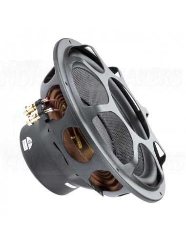 Morel Ultimo ti sc122 Titanium Subwoofer 2 ohm