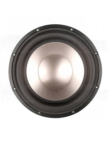 Seas L26ROY 10" Subwoofer - XM001-04 - 4 ohm