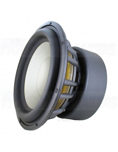 Seas L26ROY 10" Subwoofer - XM001-04 - 4 ohm