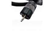 Ramm Audio Amadeus 5 - 1.5m Power Cable iec + schuko