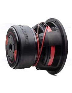 DIGITAL DESIGNS DD812 D1 double coil 30 cm 1+1 ohm 2