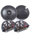 Morel VIRTUS NANO CARBON Integra 62