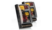 Gladen HG-CR-SQ 2-way speakers crossover