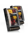 Gladen HG-CR-SQ 2-way speakers crossover