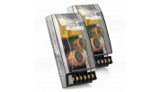 Gladen GA-CR-RS 2 way crossover Rs Line