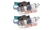 Gladen GA-CR-BMW passive crossover for BMW
