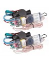 Gladen GA-CR-Golf5 passive crossover for VWGolf 5