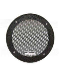 Gladen GI 100 - 10cm speaker grille 4" for speakers 2