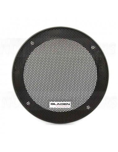 Gladen GI 100 - 10cm speaker grille 4" for speakers